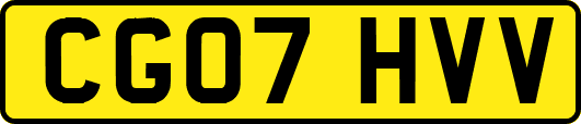 CG07HVV