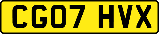 CG07HVX