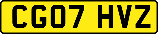 CG07HVZ