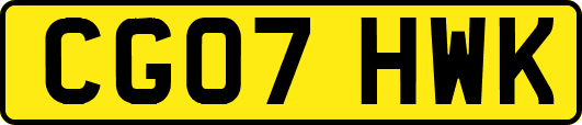 CG07HWK