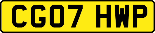 CG07HWP