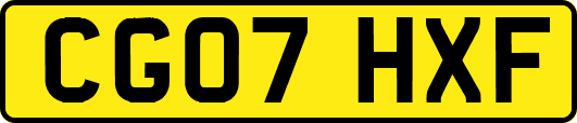 CG07HXF