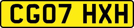 CG07HXH