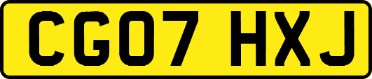 CG07HXJ
