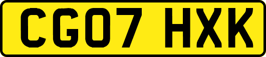CG07HXK