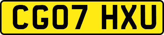 CG07HXU