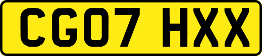 CG07HXX