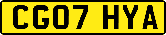 CG07HYA