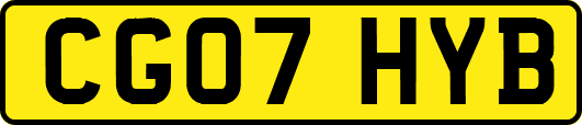 CG07HYB