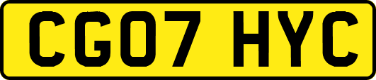 CG07HYC
