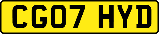 CG07HYD