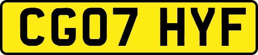 CG07HYF