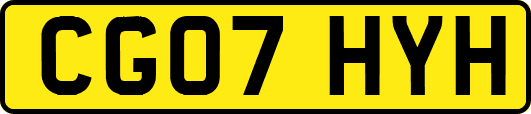 CG07HYH