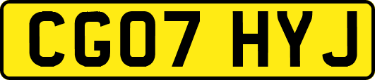 CG07HYJ