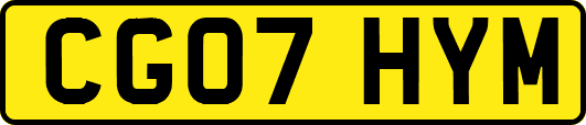 CG07HYM