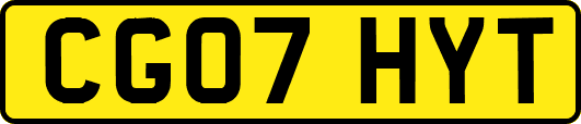 CG07HYT