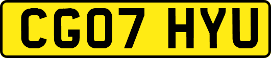 CG07HYU