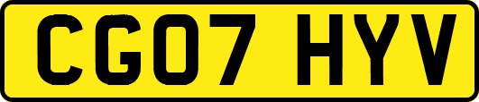 CG07HYV