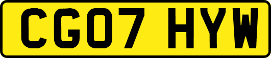 CG07HYW