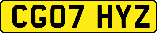 CG07HYZ