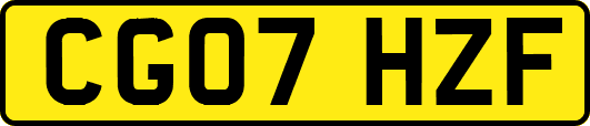 CG07HZF