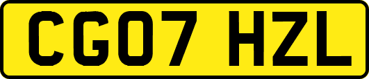 CG07HZL