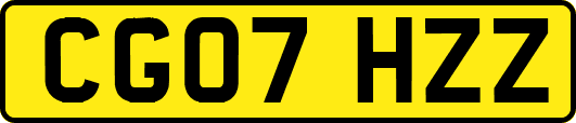 CG07HZZ