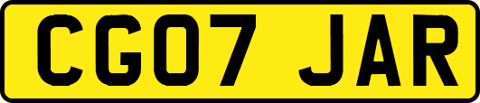 CG07JAR