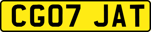 CG07JAT