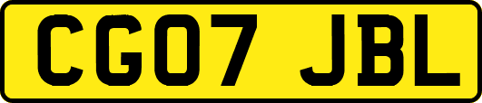 CG07JBL