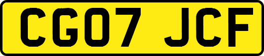 CG07JCF