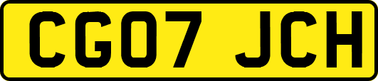 CG07JCH