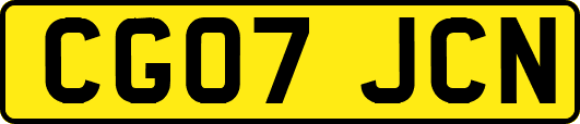 CG07JCN