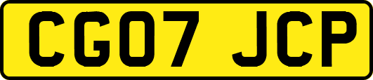 CG07JCP