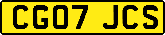 CG07JCS