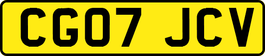 CG07JCV