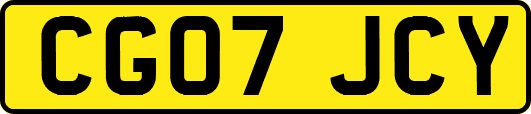 CG07JCY