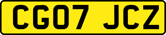 CG07JCZ