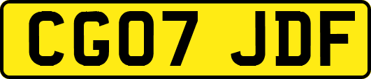 CG07JDF