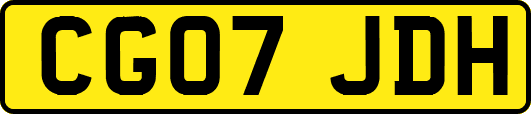 CG07JDH