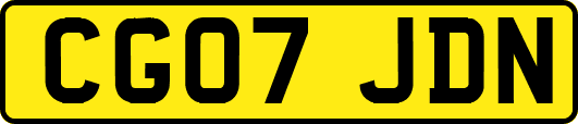 CG07JDN