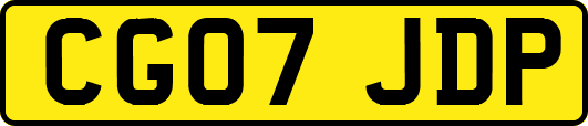CG07JDP