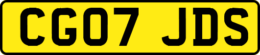 CG07JDS