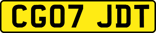 CG07JDT