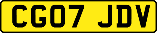CG07JDV