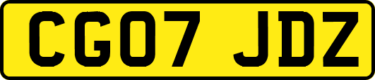 CG07JDZ