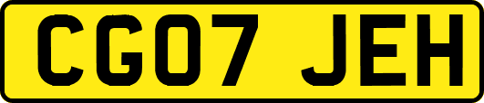 CG07JEH