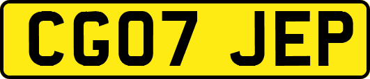 CG07JEP