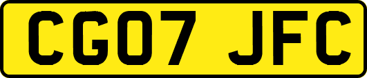 CG07JFC