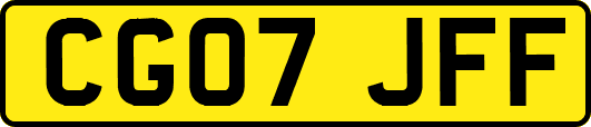 CG07JFF